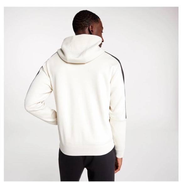 VRST Men's Pinnacle Fleece Full Zip Hoodie Medium - Picture 2 of 11